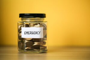 Emergency money: What to do if you’re running out