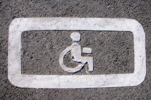 Pay equity for those with disabilites: A reality check